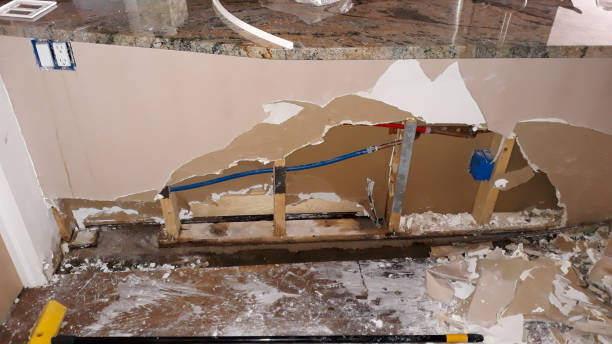 Best Water damage restoration near me  in Owings Mills, MD